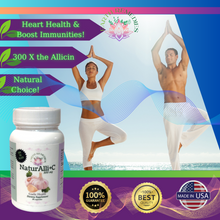 Load image into Gallery viewer, NaturAll+C - 3 Pk (3 Bottles) NEW LOOK!