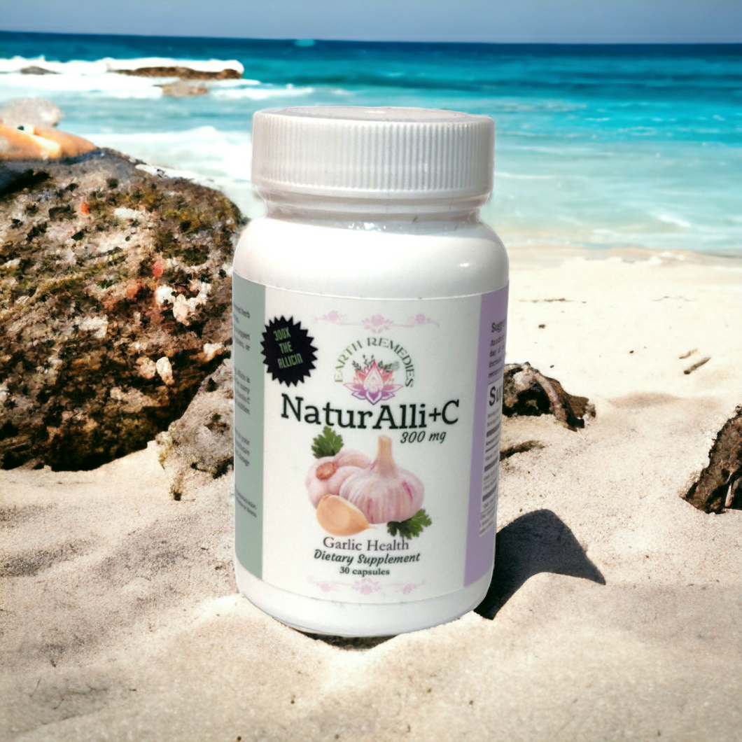 Wholesale NaturAlli+C FREE SHIPPING!