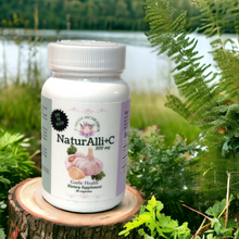 Load image into Gallery viewer, NaturAlli+C  NEW LOOK!