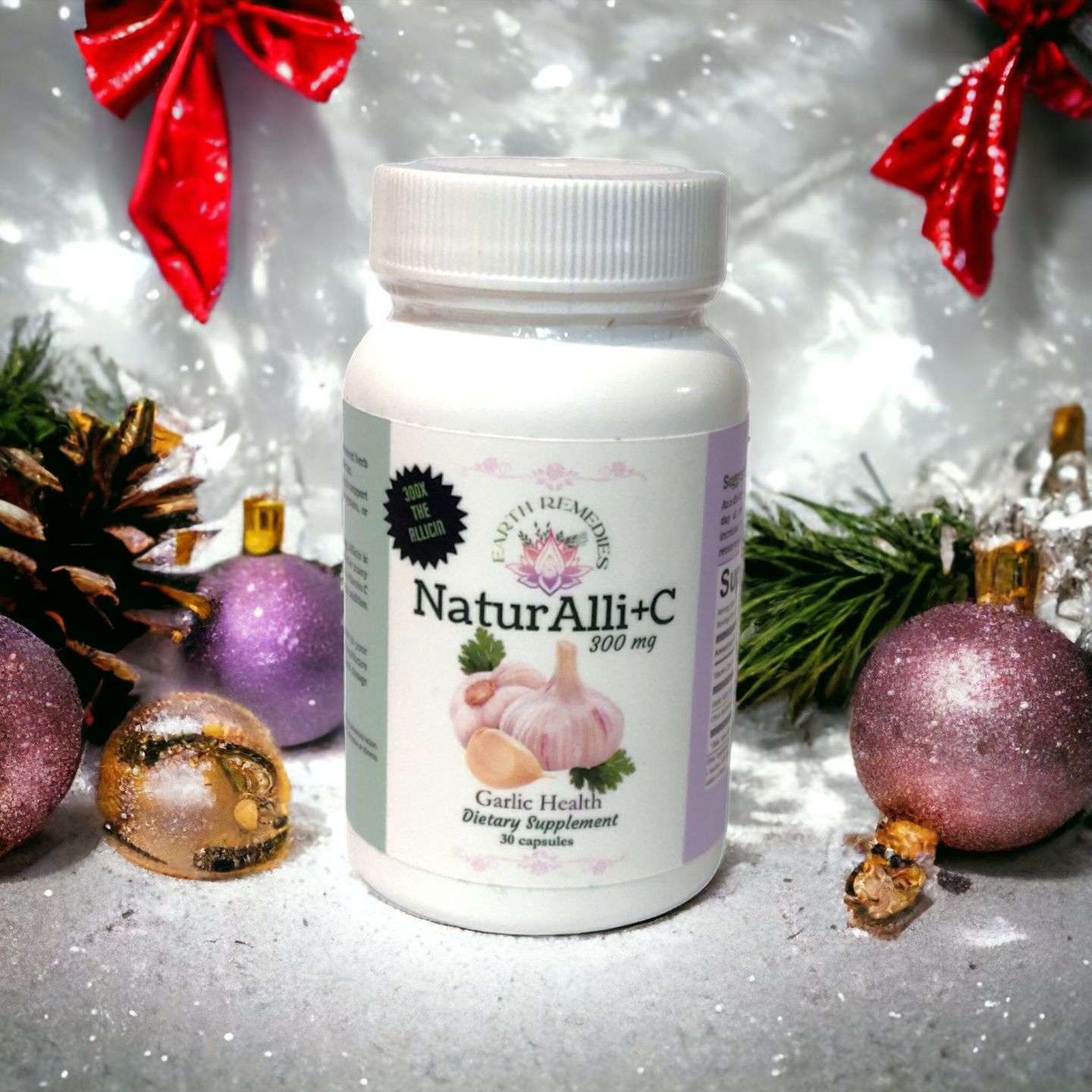 Wholesale NaturAlli+C FREE SHIPPING!