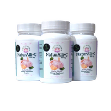 Load image into Gallery viewer, NaturAll+C - 3 Pk (3 Bottles) NEW LOOK!